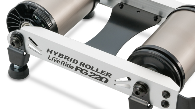 HYBRID ROLLER FG220