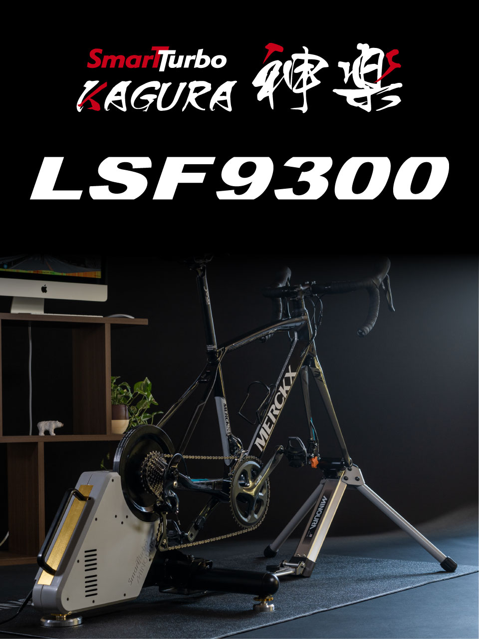 LSF9300
